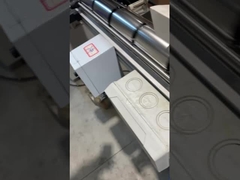 অভ্যন্তরীণ এবং বাহ্যিক আবরণ কনভেয়র পাউডার তরল